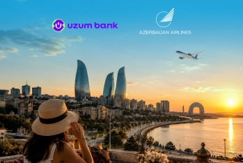Azərbaycan Hava Yolları və “Uzum Bank” Özbəkistan sərnişinləri üçün onlayn ödəniş imkanlarını genişləndirir