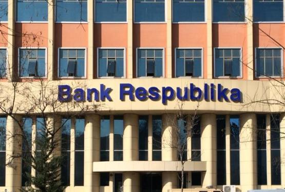 "Bank Respublika" işçi axtarır - VAKANSİYA