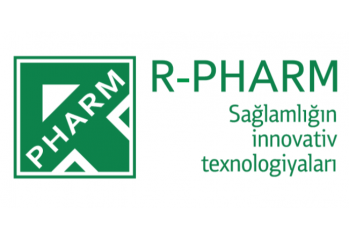 "R-Pharm" işçi axtarır - VAKANSİYA