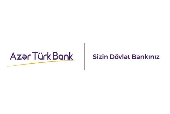 Azər Türk Bank “Baharı faizsiz keçir” kampaniyasına başlayır