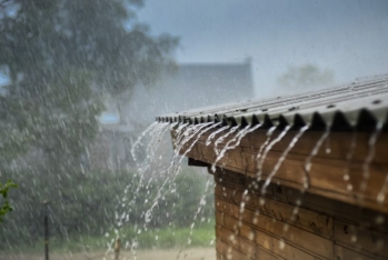 Güclü yağışlarla əlaqədar daşqın və subasma gözlənilir - XƏBƏRDARLIQ