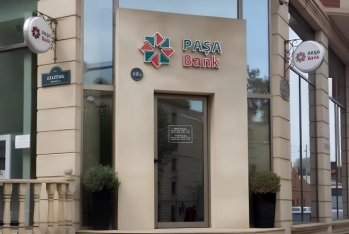 «Paşa Bank» pulu nəyə xərcləyir? – XƏRC MƏNBƏLƏRİ - MƏBLƏĞLƏR