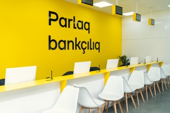 Yelo Bank открыл новый цифровой филиал в Забрате! | FED.az