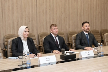 Nazirlik “SpaceXAI” ilə razılaşdı – Grok Azərbaycanın dövlət xidmətlərinə gəlir | FED.az