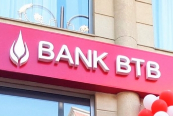 Kredit portfeli 15 milyon manat azalan “Bank BTB” kampaniyaya başlayıb