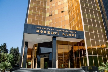 Mərkəzi Bankın valyuta ehtiyatları - 2,5 MİLYARD DOLLAR ARTIB