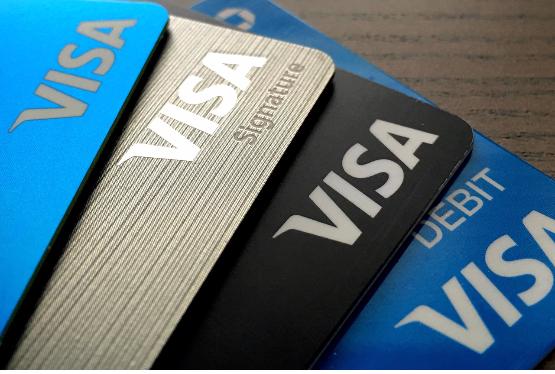 Прибыль Visa превзошла ожидания аналитиков