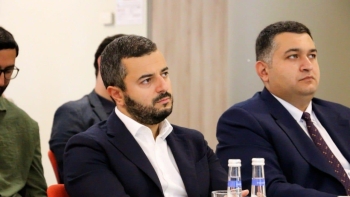 [red]"Lody[/red] " uşaq bezi markasının Azərbaycan bazarına daxil olmasından 1 il keçir - [red]FOTOLAR[/red] | FED.az