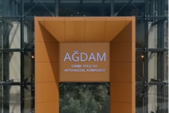 Ağdama qatar biletləri bu gündən satışa çıxarılıb - QİYMƏTLƏR
