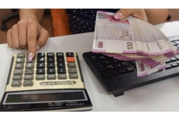Problemli kreditləri yığmaq üçün işçi axtarır - MAAŞ 1200-1800 MANAT - VAKANSİYA