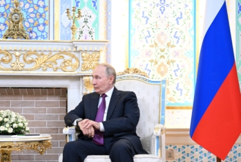 Putin AZAL təyyarəsinin qəzaya uğraması ilə bağlı kompensasiya ödəniləcəyini, günahkarların cəzalandırılacağını deyib