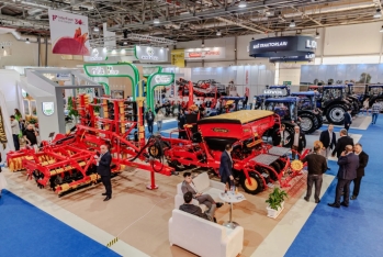 Gələn həftə Bakıda keçiriləcək aqrar sərgilərdə 447 şirkət iştirak edəcək