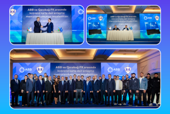 “ABB-Qarabağ” kobrend kartı buraxılır!