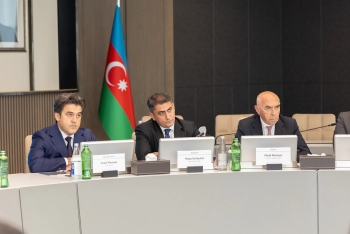 Azərbaycanda sığorta məhsullarının çeşidinin artırılması müzakirə olunub | FED.az