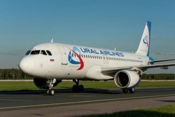 “Ural Hava Yolları” Bakıya uçuşların sayını - ARTIRIR