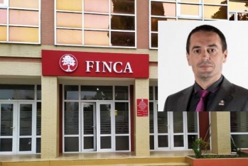 “FINCA Azərbaycan”nın rəhbəri istefa verib –  Yeni Təyinat
