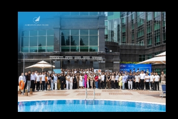 Количество заявок на Летнюю программу стажировок Azerbaijan Airlines выросло более чем в четыре раза | FED.az