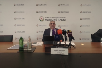 Azərbaycanın tədiyyə balansında 323 milyon dollar kəsir yarandı - RƏSMİ