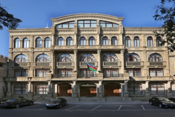 Hesablama Palatasının vəzifə və hüquqları artırılır