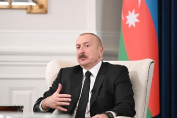 Prezident: Əminəm ki, “Exxon” və SOCAR arasındakı Anlaşma Memorandumu əhəmiyyətli layihə ilə nəticələnəcək