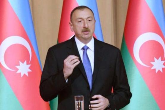 Президент Азербайджана: «Нам удалось снизить зависимость от нефтяных цен»