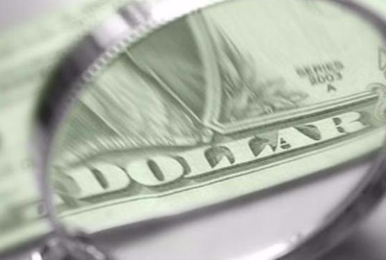 Объявлен курс доллара в Азербайджане на 26 октября