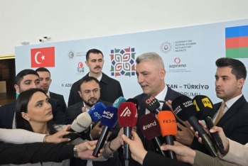 Azərbaycanla Türkiyə arasında azad ticarət sazişi imzalana bilər - NAZİRDƏN AÇIQLAMA