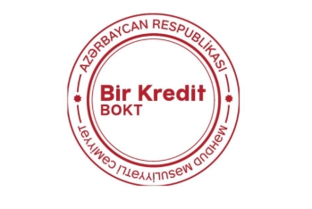 “Bir Kredit” BOKT 2 milyon manatlıq borc cəlb edir