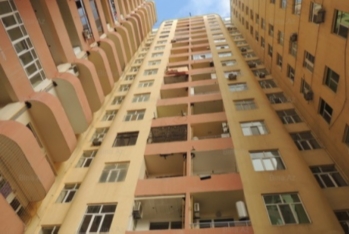 Bakıda "novostroyka"lar daha 10-12% bahalaşacaq - YENİ PROQRNOZ