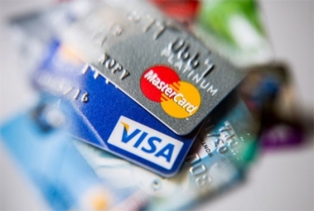 Avropa bankları “Visa” və “MasterCard”dan - İMTİNA EDİR