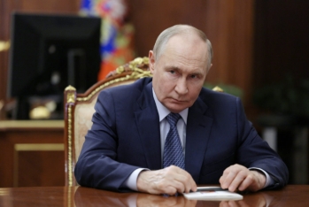 Putin Azərbaycanla münasibətlərdən danışdı