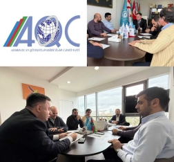 Azərbaycanda Milli Qiymətləndirmə Standartları hazırlanacaq | FED.az