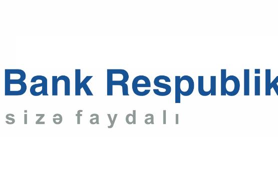 “Bank Respublika” işçi axtarır - VAKANSİYA