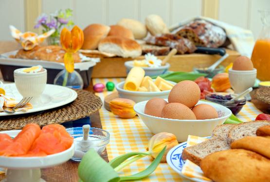 The world-renowned brand, in Baku, will hold an Easter Brunch – THE PRICE