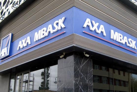 “AXA MBASK” hesabatını açıqladı