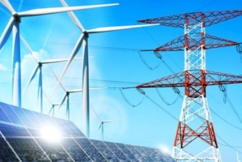 Elektrik enerjisi  istehlakının ən çox artdığı - 10 RAYON