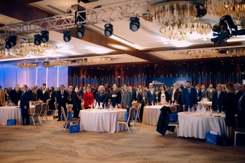Azərbaycanda ilk dəfə “Baku International CEO Summit” keçirilib | FED.az