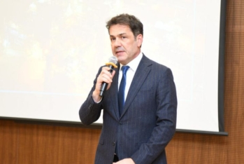 "Logistik çətinliklər olmasa, məhsulumuzu hətta ABŞ-yə də göndərə bilərik"