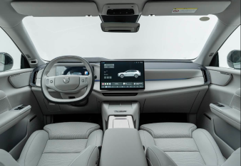«Volvo»dan superhibrid, bir dəfəyə 1200 km gedir - QİYMƏT - FOTOLAR | FED.az
