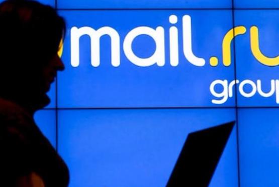 "Mail.ru Group" gəlirləri 5% artdı