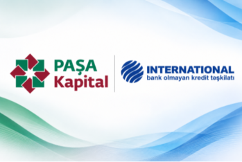 "PAŞA Kapital"ın anderrayterliyi ilə BOKT daha 1 milyon manatliq istiqraz buraxır - ŞƏRTLƏR