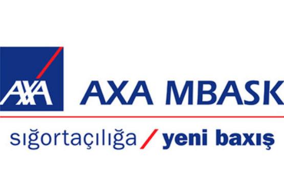 AXA MBASK onlayn ödəniş xidmətini istifadəyə verib 