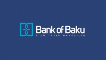 "Bank of Baku" işçi axtarır - VAKANSİYA