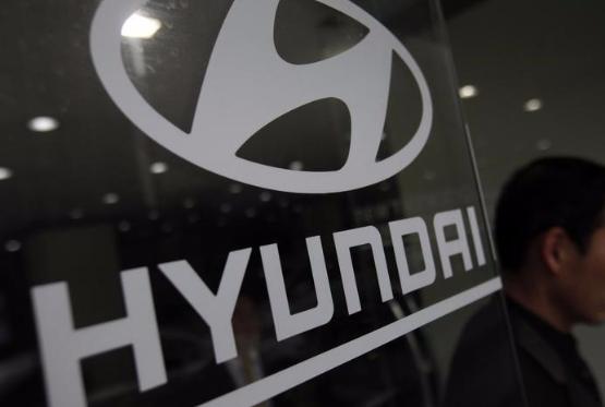 Прибыль Hyundai сокращается по итогам одиннадцатого квартала подряд