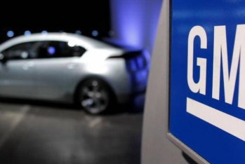 GM “Toyota” və “Daimler”in tərəfdaş startapına - 300 Milyon Dollar Yatıracaq