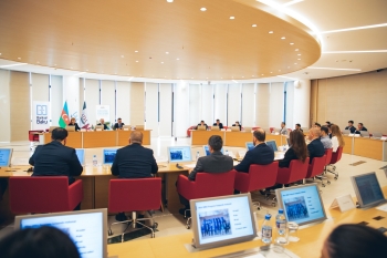 ADA Universiteti və Bank of Baku “Mini-MBA” proqramı - [red]UĞURLA YEKUNLAŞDI[/red] | FED.az