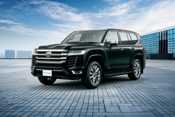 BOKT-un bahalı “Land Cruiser”i ikinci dəfə satışa çıxarılır - QİYMƏT