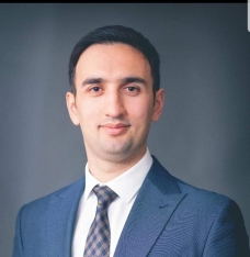 Arif Mehdiyev “Kapital Bank”ın Hüquq departamentinin direktoru - [red]TƏYİN EDİLİB[/red] | FED.az
