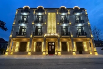 Azərbaycanda 700 minlik otel 595 minə hərracda! - DETALLAR