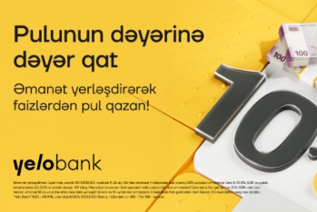 Pulunu artırmağın - PARLAQ YOLU